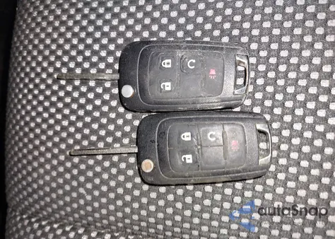 2011 GMC Terrain Sle-2 from USA, damaged, VIN 2CTFLTEC7B6396108